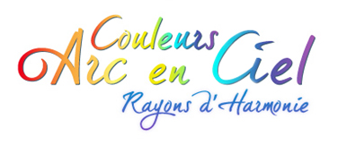 Couleurs Arc en Ciel